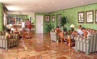 Labranda Bahia Fanabe & Villas All Inclusive Costa Adeje  Ngoại thất bức ảnh