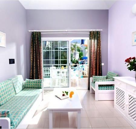 Labranda Bahia Fanabe & Villas All Inclusive Costa Adeje  Ngoại thất bức ảnh